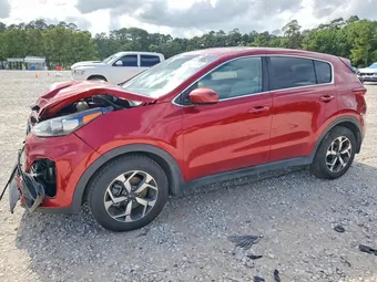 2020 Kia Sportage KNDPM3ACXL7742995 Lot 51008036