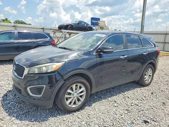 2017 Kia Sorento 5XYPG4A34HG264094 Lot 56619946