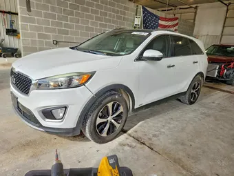 2017 Kia Sorento 5XYPHDA1XHG253841 Lot 51458476