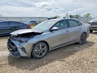 2024 Kia Forte 3KPF24AD7RE704486 Lot 49767656