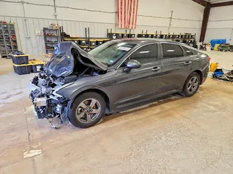 2022 Kia K5 5XXG14J20NG148254