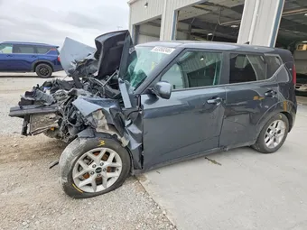 2023 Kia Soul KNDJ23AU4P7878923 Lot 53350246