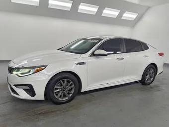 2020 Kia Optima 5XXGT4L30LG390541 Lot 54702916