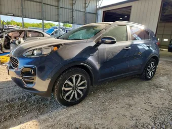 2017 Kia Sportage KNDPNCAC3H7202084 Lot 52262776