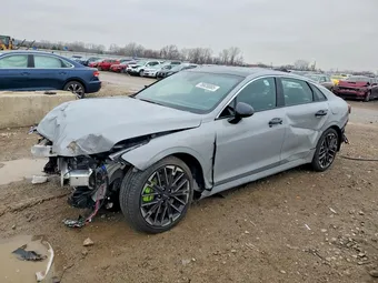2026 Kia K5 KNAG44J80T5401289