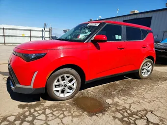 2023 Kia Soul KNDJ23AU1P7207905 Lot 54466476