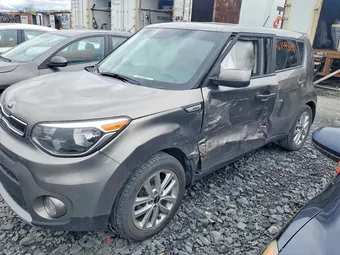 2019 Kia Soul KNDJP3A55K7670441 Lot 54684996