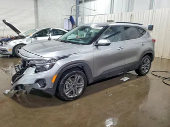 2023 Kia Seltos KNDEU2AA9P7414313