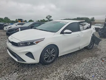 2024 Kia Forte 3KPF24AD8RE778063 Lot 54848716