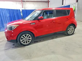 2018 Kia Soul KNDJP3A54J7589297 Lot 58126966