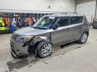2019 Kia Soul KNDJP3A58K7669770 Lot 50604506