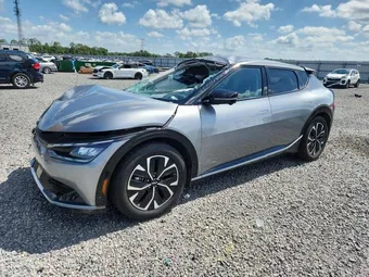 2024 Kia EV6 KNDC34LAXR5220438