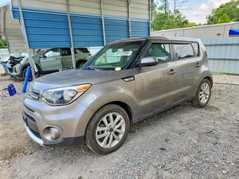 2017 Kia Soul KNDJP3A50H7478157 Lot 59122956