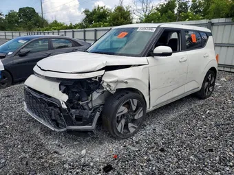 2023 Kia Soul KNDJ53AUXP7868663 Lot 54852306