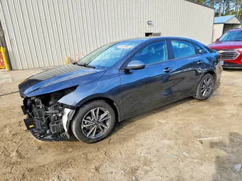 2023 Kia Forte 3KPF24AD3PE693418 Lot 51289096