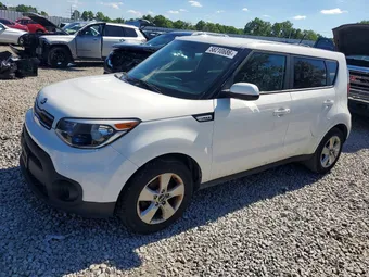 2019 Kia Soul KNDJN2A26K7683656