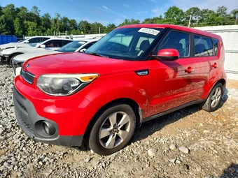 2019 Kia Soul KNDJN2A20K7662530 Lot 60028766
