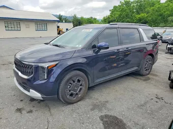 2025 Kia Carnival KNDNC5KA0S6052602