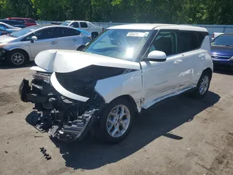 2023 Kia Soul KNDJ23AU4P7872636 Lot 55474096