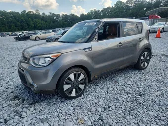 2016 Kia Soul KNDJX3A59G7266257 Lot 57055946
