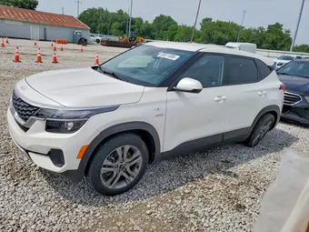 2022 Kia Seltos KNDEPCAA2N7330683