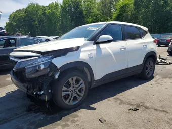 2023 Kia Seltos KNDEPCAA1P7360275