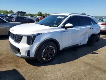 2026 Kia Sorento 5XYRLDJC0TG409354 Lot 55246936