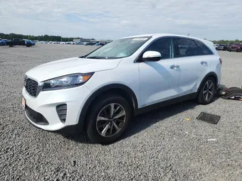 2020 Kia Sorento 5XYPGDA52LG683099 Lot 56948266