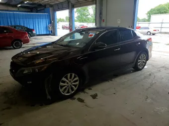 2015 Kia Optima 5XXGN4A79FG449154 Lot 57033706