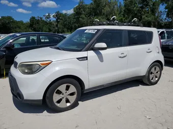 2015 Kia Soul KNDJN2A25F7181971 Lot 59671296