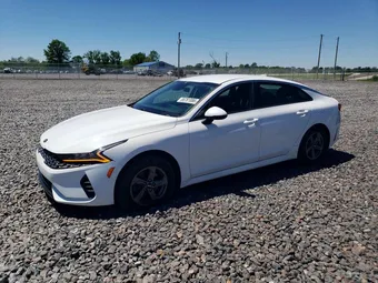 2021 Kia K5 5XXG14J20MG048461