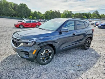 2026 Kia Seltos KNDEU2AA8T7944444