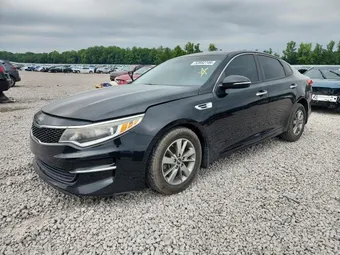 2017 Kia Optima 5XXGT4L12HG129109 Lot 53952746