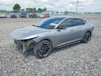 2025 Kia K4 3KPFW4DE5SE063823 Lot 56605906