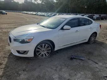 2015 Kia Cadenza KNALN4D78F5181094