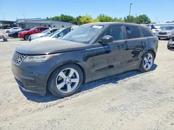 2018 Land Rover SALYB2RV0JA755595