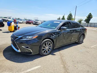 2017 Lexus ES JTHBW1GG8H2151294 Lot 51370876
