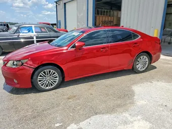 2015 Lexus ES JTHBK1GG7F2173800 Lot 59159696