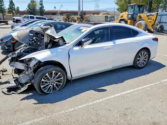 2019 Lexus ES 58ABZ1B10KU026947 Lot 57362166