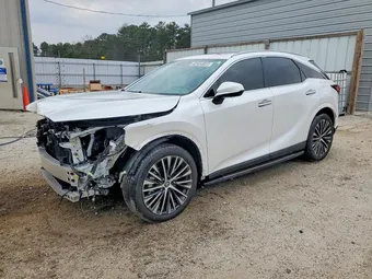 2024 Lexus RX 350 2T2BAMCAXRC075353