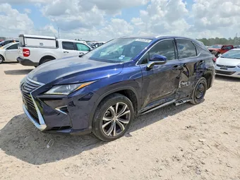 2017 Lexus RX 350 2T2ZZMCA8HC053034