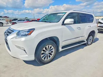2019 Lexus GX 460 JTJBM7FX0K5216377