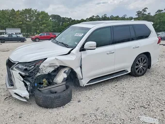 2020 Lexus LX 570 JTJDY7AX6L4326376