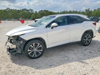 2017 Lexus RX 350 2T2BZMCAXHC079071 Lot 46519466