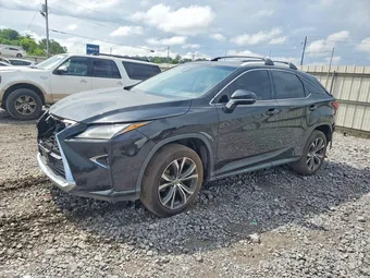 2016 Lexus RX 2T2ZZMCA0GC033472