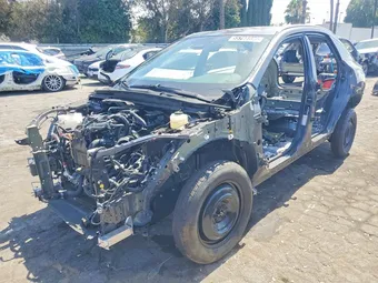 2026 Lexus RX 2T2BAMBA7TC073486 Lot 55788596