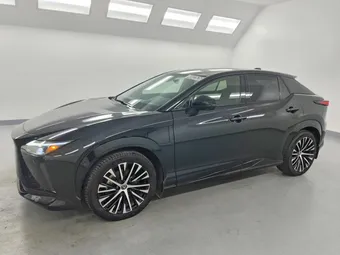 2023 Lexus RZ 450E JTJAAAAB7PA005401