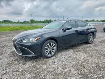 2019 Lexus ES 58ABZ1B1XKU037633 Lot 58801726