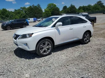 2015 Lexus RX 350 2T2ZK1BA8FC182232
