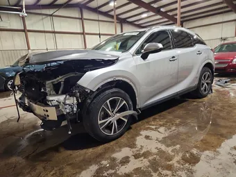 2023 Lexus RX 350 2T2BAMCA5PC010875 Lot 57205706